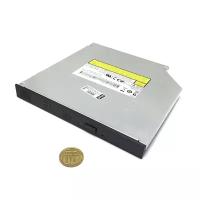 Оптический привод для ноутбука DVD RW & CD-RW Optiarc AD-7700S-01, Black, SATA