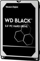 Жесткий диск 1TB SATA 6Gb/s Western Digital WD10SPSX black 7200rpm 64Mb 2.5"