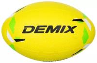 Мяч для регби Demix, артикул N55Z1WRSZA