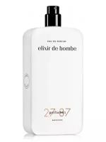 27 87 Elixir de Bombe парфюмированная вода 2мл (пробник)