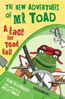 Advent Mr Toad: Race Toad Hall