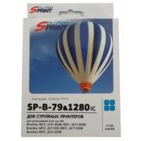 Картридж Sprint SP-B-1280 iC