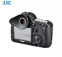 Наглазник JJC EC-EG овальный для видоискателя фотокамер CANON EOS 5D Mark IV, 1D X Mark II,7D Mark II