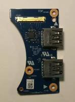 Плата USB Asus G752VM G752VS
