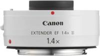 Телеконвертер Canon EF 1.4 X III extender