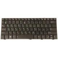 Клавиатура для ноутбука Asus Eee PC 1000H, Eee PC 1000HD, Eee PC 1002HA, Eee PC 1004DN (KB-009R) (черный) - Клавиатура для ноутбука