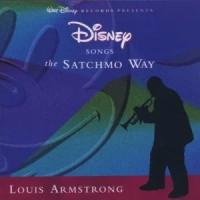 Armstrong, Louis "Disney Songs The Satchmo Way"
