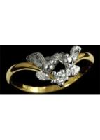 Золотое кольцо Adria 10570