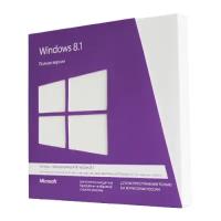 Microsoft Windows 8.1 Full Version RU