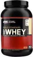 Optimum Nutrition Gold Standard 100% Whey (819 г) Нейтральный