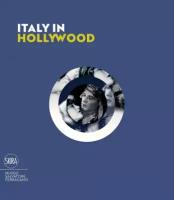 Ricci, Stefania / Стефания Риччи "Italy in Hollywood"