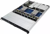 Серверная платформа ASUS RS700A-E9-RS4