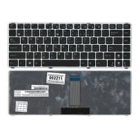 Клавиатура для Asus U20, Eee PC 1201, 1215 (MP-09K23SU-5283, 0KN0-G62RU03)