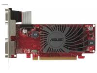 Видеокарта ASUS Radeon R5 230 1ГБ R5230-SL-1GD3-L (Radeon R5 230, DDR3, D-Sub, DVI, HDMI) (PCI-E)