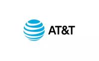 Акция AT&T T