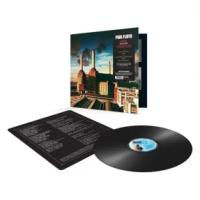 Pink Floyd – Animals/ Vinyl, 12" [LP/180 Gram/Gatefold/Cardboard Inner Sleeve with Lyrics, Publishing and Copyright Details](Remastered From The Original Analogue Tapes 2011, Reissue 2016)