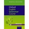 Oxford English Grammar Course Advanced with Answers CD-ROM Pack