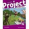 Project 4 Fourth Edition Students Book