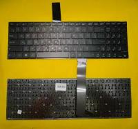 Клавиатура для ноутбука Asus S56 A56, A56C, A56CA, K56, K56C, K56CB, K56CM, K56CA, S56C, S56A чёрная