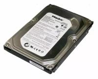 Для домашних ПК Maxtor Жесткий диск Maxtor 9DS011-327 80Gb 7200 IDE 3.5" HDD