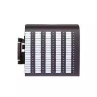 Siemens Optiset E BLF черная клавишная приставка ( L30252-F600-A596 )