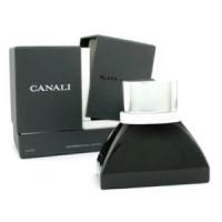 Мужская парфюмерия Canali Black Diamond Prestige Edition (luxe) парфюмированная вода 100ml тестер