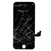 Замена стекла, дисплея iPhone 7