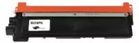 Aquamarine Совместимый картридж TN-320Bk черный для Brother HL-3040/MFC-9010/DCP-9010. 2.2K