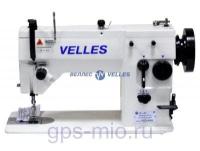 Швейная машина VELLES VLZ 20U63