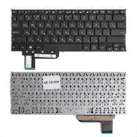 Клавиатура для ноутбука Asus T200, t200t, T200TA Series. 0KNB0-1105RU00. Черная.