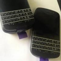Гравировка телефонов blackberry