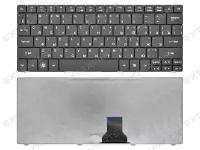 Клавиатура для ноутбука ACER Aspire 1830T черная