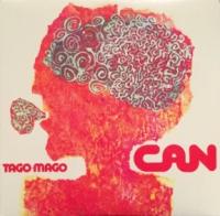 Can - Tago Mago/ Vinyl, 12" [2LP/180 Gram/Gatefold/Printed Inner Sleeves/Download Code][Limited Edition](Remastered, Reissue 2014)