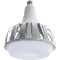 Светодиодная промышленная лампа E27-E40 120W 6400K (холодный) Feron LB-652 38097