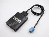 USB MP3 чейнджер Yatour Audi/Skoda/VW YT M06 VW8 для штатных магнитол