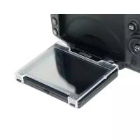 Защитная крышка для дисплея JJC LN-D5200 для Nikon D5200