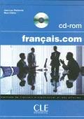 CD-ROM. Francais.com