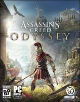 Assassin's Creed: Одиссея (PC-цифровая версия)