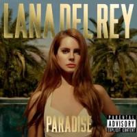 Lana Del Rey "виниловая пластинка Paradise (1 LP)"