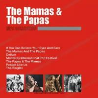 "The Mamas & The Papas (MP3)"