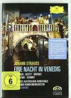 Eichhorn, Kurt "Strauss: Eine Nacht In Venedig"