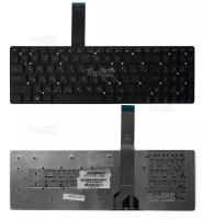 Клавиатура для ноутбука Asus K55 K55A K55Vd K55Vm K55xi Без Рамки 0KNB0-6121RU00