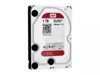 Для домашних ПК Western Digital Жесткий диск Western Digital WD10EFRX 1Tb IntelliPower SATAIII 3.5" HDD