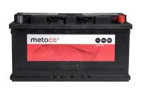 Аккумулятор METACO арт. 600402083