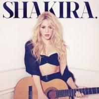 Shakira "Shakira"