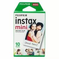 Фотопленка "Instax Mini Glossy 10/PK"