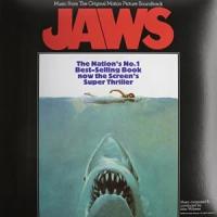 виниловая пластинка Various Artists Jaws - OST / Limited Edition