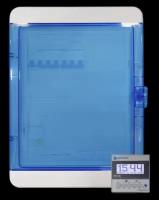 MASTERBOX A E-14D/6-10А Модуль-шкаф автоматики вентиляции (c пультом, для 3ф.двиг.)