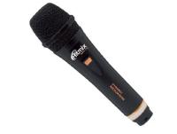 Микрофон Ritmix Rdm-131 Черный
