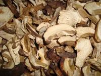 Сушеные белые грибы 2-3 сорт (вес грамм: 1000 (1 кг))